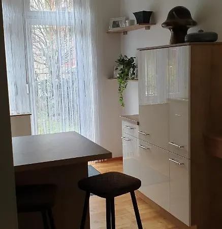 Apartment Angela *