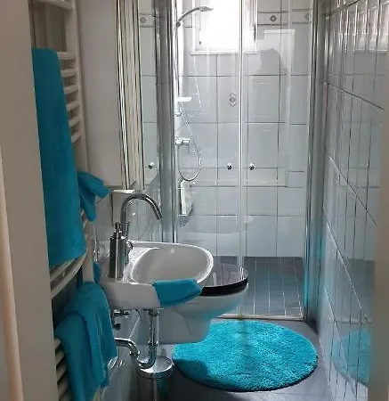 Angela Apartment *