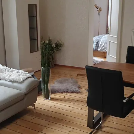 Apartment Angela