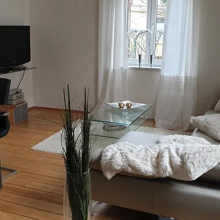 Apartment Angela