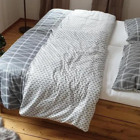 Apartment Angela *