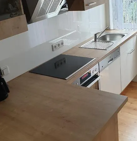 Angela Apartment *