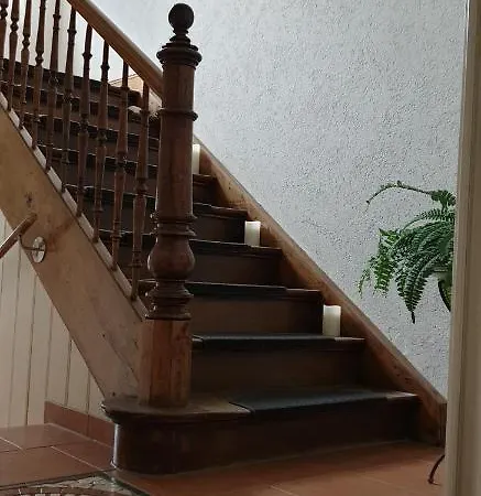 Angela Apartment